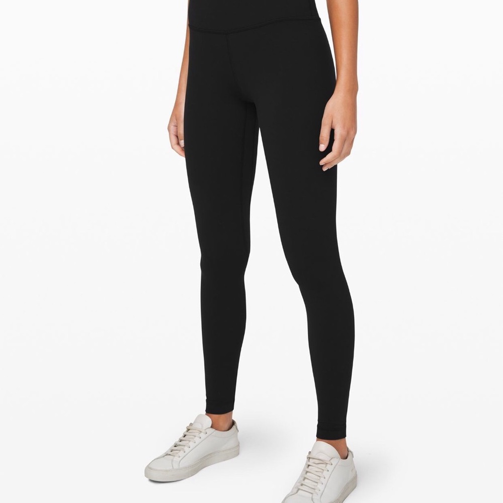 Lululemon Align Pant II,